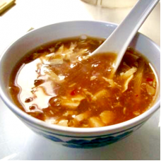 Hot & Sour Soup